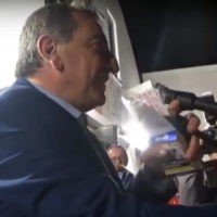 ΣΥΝΤΟΜΟ ΒΙΝΤΕΟ: ΔΗΛΩΣΕΙΣ Α. ΣΙΓΑΛΑ
