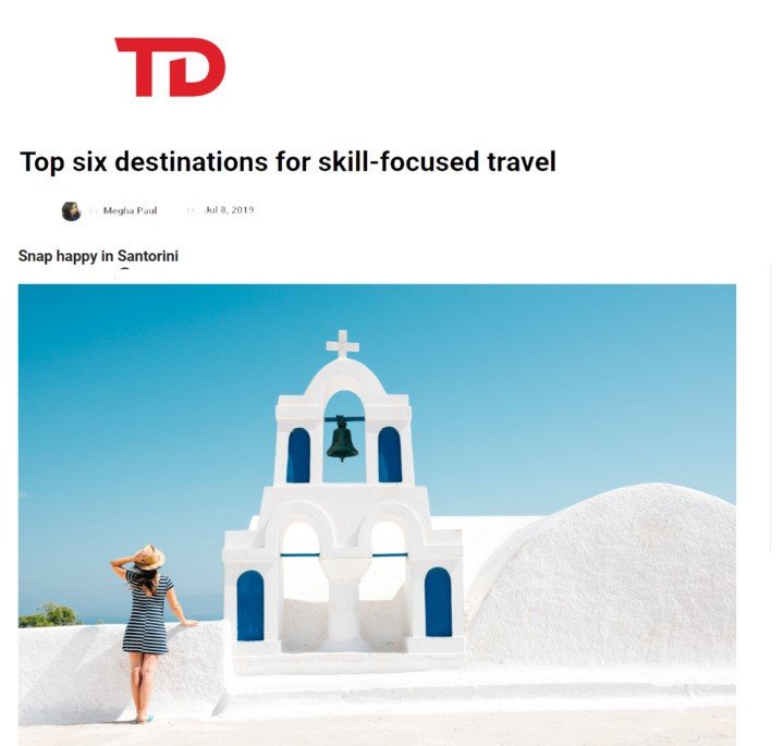 “Η ΦΩΤΟΓΕΝΗΣ ΣΑΝΤΟΡΙΝΗ, ΠΡΟΚΛΗΣΗ ΓΙΑ ΤΟΥΣ ΦΩΤΟΓΡΑΦΟΥΣ”