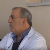 TO ΝΟΣΟΚΟΜΕΙΟ ΘΡΗΝΕΙ ΤΟΝ ΔΡ ΙΜΠΡΑΧΙΜ-ΒΙΝΤΕΟ ΑΠΟ ΤΟ ΠΑΡΕΛΘΟΝ