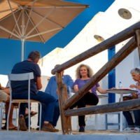 “ΠΡΟΕΚΛΟΓΙΚΗ ΑΥΛΑΙΑ” ΜΕ ΑΝΑΦΗ ΓΙΑ ΤΗΝ Α. ΚΟΥΤΡΟΥΛΙΑ-ΔΑΡΖΕΝΤΑ