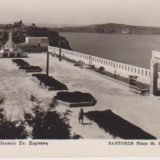 Επιτέλους; ανάπλαση της ιστορικής πλατείας Σαρπάκη