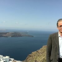 Χωρίς ρεύμα κτηνοτρόφοι του Φιλωτίου