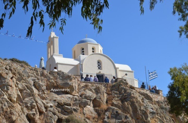 ΠΑΓΚΡΑΤΙΟΣ