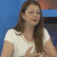 ΒΙΝΤΕΟ: ΔΕΣΠΟΙΝΑ ΠΡΙΝΙΑ ΥΠΟΨΗΦΙΑ ΒΟΥΛΕΤΗΣ ΚΥΚΛΑΔΩΝ ΝΔ
