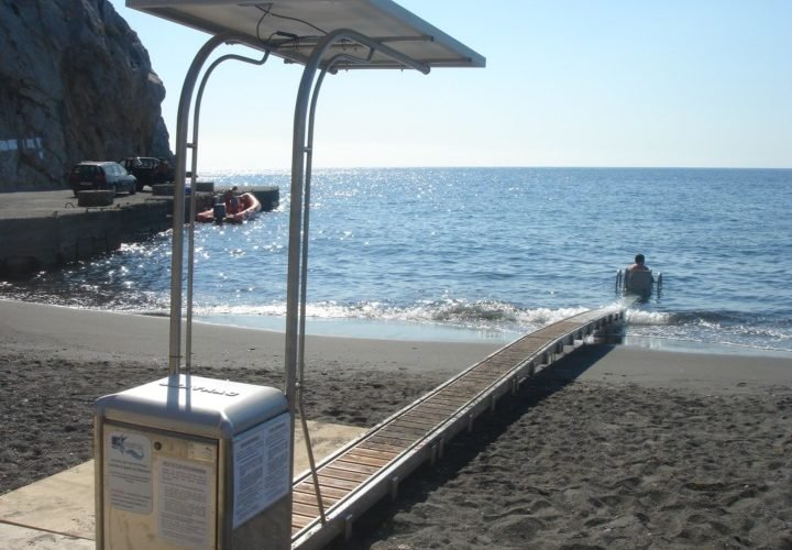 ΣΕΑ ΤΡΑΚ ΑΜΕΑ