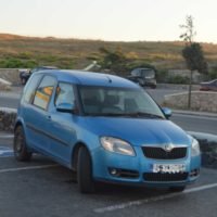 ΖΩΝΤΑΣ ΜΕ ΒΑΤΡΑΧΟΥΣ ΠΟΥ ΠΟΤΕ ΔΕΝ ΘΑ ΓΙΝΟΥΝ ΠΡΙΓΚΙΠΕΣ