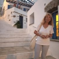 Δήλωση Ιρέν Ρήγου για τις εκλογές