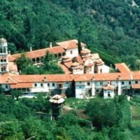ΠΡΟΣΚΥΝΗΜΑΤΙΚΗ ΕΚΔΡΟΜΗ ΓΙΑ ΤΟΝ ΑΓΙΟ ΕΥΣΤΡΑΤΙΟ