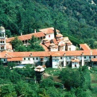 ΑΓΕΥΣΤΡΑΤΙΟΣ