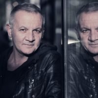 ΣΥΝΑΥΛΙΑ ΜΕ ΤΟΝ ΧΡΗΣΤΟ ΘΗΒΑΙΟ