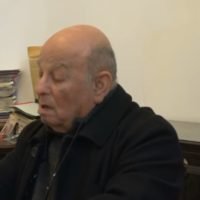 Λ.ΒΕΛΛΩΝΙΑΣ: ΕΝΑΣ ΕΝΤΙΜΟΣ ΚΑΙ ΑΛΤΡΟΥΪΣΤΗΣ ΑΝΘΡΩΠΟΣ, ΕΦΥΓΕ ΑΠΟ ΤΗ ΖΩΗ