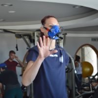 ΟΡΓΑΝΩΣΗ ΣΕ ΔΙΕΘΝΗ ΠΡΟΤΥΠΑ ΓΙΑ ΤΟΝ ΑΟ ΘΗΡΑΣ
