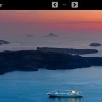 “ΣΑΝΤΟΡΙΝΗ: ΤΟ ΠΙΟ ΟΜΟΡΦΟ… ΤΟ ΠΙΟ ΥΠΕΡΟΧΟ…ΤΟ ΠΙΟ ΦΩΤΟΓΕΝΕΣ”