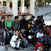 ΜΕΧΡΙ ΤΗΝ ΤΕΤΑΡΤΗ Η ΣΥΓΚΕΝΤΡΩΣΗ ΑΓΑΘΩΝ ΓΙΑ ΤΗΝ “ΚΙΒΩΤΟ ΤΟΥ ΚΟΣΜΟΥ” ΣΤΗΝ ΟΙΑ