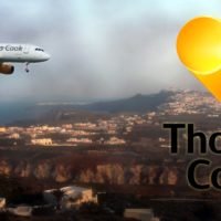 Η ΚΑΤΑΡΡΕΥΣΗ ΤΟΥ THΟMAS COOK, ΑΦΗΝΕΙ ΠΟΛΛΑ ΧΡΕΗ ΣΤΗ ΣΑΝΤΟΡΙΝΗ