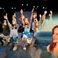 ΞΕΚΙΝΗΣΑΝ ΟΙ ΕΓΓΡΑΦΕΣ ΣΤΟ:Θεατρικό Εργαστήρι Σαντορίνης (Θ.Ε.Σ.)