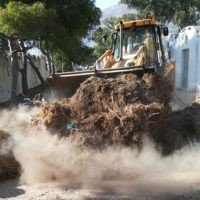 ΑΓΚΑΘΙΑ ΣΤΟ ΚΑΜΑΡΙ ΜΕ ΤΙΣ ΔΗΛΩΣΕΙΣ ΙΔΙΟΚΤΗΣΙΩΝ