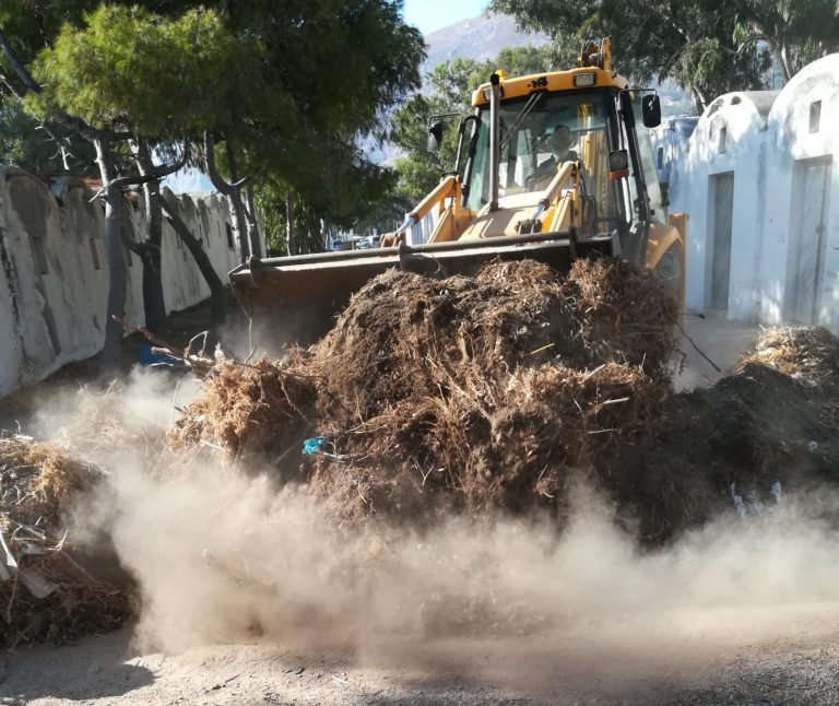 ΑΓΚΑΘΙΑ ΣΤΟ ΚΑΜΑΡΙ ΜΕ ΤΙΣ ΔΗΛΩΣΕΙΣ ΙΔΙΟΚΤΗΣΙΩΝ