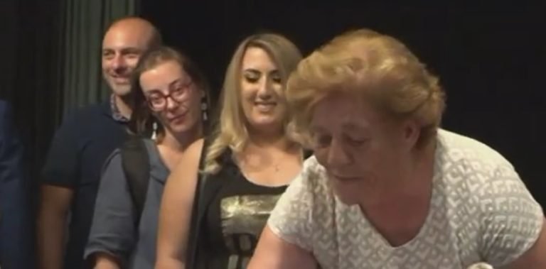ΣΥΝΕΔΡΙΑΣΗ ΤΟΥ ΤΟΠΙΚΟΥ ΣΥΜΒΟΥΛΙΟΥ ΚΑΜΑΡΙΟΥ