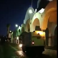 ΒΙΝΤΕΟ: ΕΠΙΤΕΛΟΥΣ ΠΛΥΣΙΜΟ-ΚΑΘΑΡΙΣΜΟΣ ΤΩΝ ΠΛΑΚΟΣΤΡΩΤΩΝ