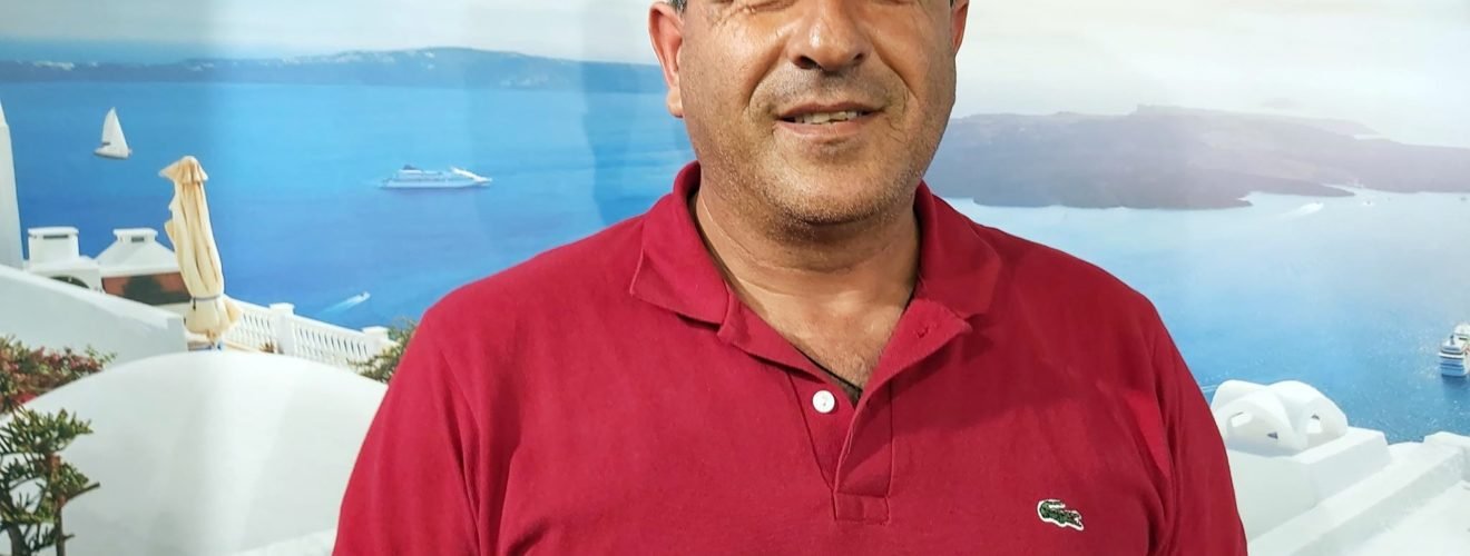 ΜΠΑΙΚΑΣ ΓΟΥΛΙΕΛΜΟΣ