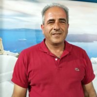 Ο Γ. ΜΠΑΪΚΑΣ ΠΡΟΕΔΡΟΣ ΤΟΥ “ΙΔΡΥΜΑΤΟΣ Λ&Ε ΝΟΜΙΚΟΥ” (ΤΕΛΕΦΕΡΙΚ)