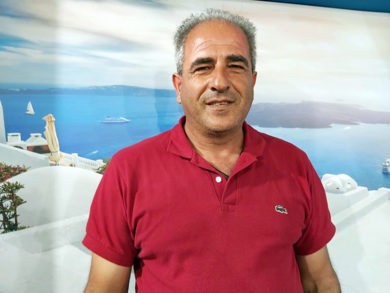 Ο Γ. ΜΠΑΪΚΑΣ ΠΡΟΕΔΡΟΣ ΤΟΥ “ΙΔΡΥΜΑΤΟΣ Λ&Ε ΝΟΜΙΚΟΥ” (ΤΕΛΕΦΕΡΙΚ)