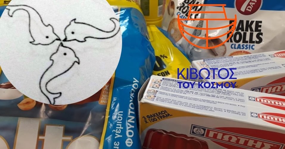 ΟΙΑ ΚΙΒΩΤΟΣ