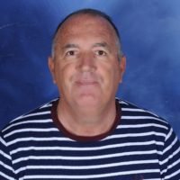 ΑΠΟΧΑΙΡΕΤΙΣΤΗΡΙΟ-ΕΥΧΑΡΙΣΤΗΡΙΟ ΤΟΥ Ε. ΤΖΟΥΡΟΥ