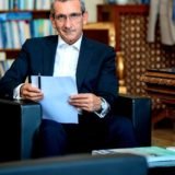 ΠΕΡΙ ΤΟΥ ΕΚΤΟΣ ΣΕΙΡΑΣ ΕΜΒΟΛΙΑΣΜΟΥ ΤΟΥ ΠΕΡΙΦΕΡΕΙΑΡΧΗ ΝΟΤΙΟΥ ΑΙΓΑΙΟΥ