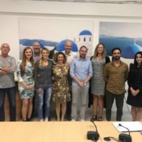 ΕΥΡΩΠΑΪΚΗ ΕΠΙΣΤΗΜΟΝΙΚΗ ΣΥΝΕΡΓΑΣΙΑ ΓΙΑ ΤΟΝ ΔΑΠΠΟΣ