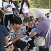 ΤΙΜΗ ΓΙΑ ΤΟΥΣ ΗΡΩΕΣ ΕΙΝΑΙ ΝΑ ΑΠΟΤΕΛΟΥΝ ΓΙΑ ΤΟΥΣ ΝΕΟΥΣ, ΠΥΞΙΔΑ ΘΑΡΡΟΥΣ