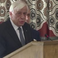 ΒΙΝΤΕΟ: “ΣΑΝΤΟΡΙΝΗ, ΤΟ ΑΠΟΤΕΛΕΣΜΑ ΤΗΣ ΟΡΓΗΣ ΑΛΛΑ ΚΑΙ ΤΗΣ ΟΜΟΡΦΙΑΣ ΤΗΣ ΦΥΣΗΣ”