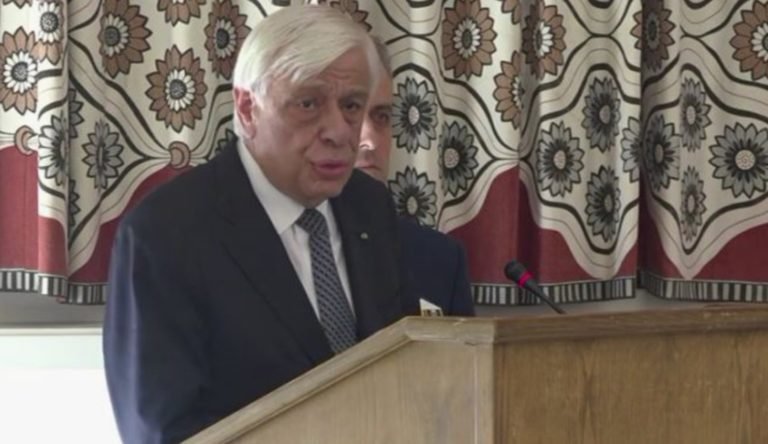 ΒΙΝΤΕΟ: “ΣΑΝΤΟΡΙΝΗ, ΤΟ ΑΠΟΤΕΛΕΣΜΑ ΤΗΣ ΟΡΓΗΣ ΑΛΛΑ ΚΑΙ ΤΗΣ ΟΜΟΡΦΙΑΣ ΤΗΣ ΦΥΣΗΣ”