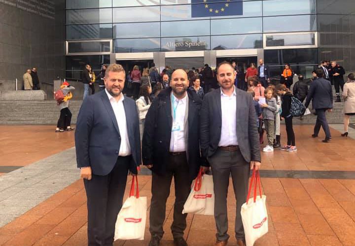 OrfanosΦΩΤΟ ΒΡΥΞΕΛΛΕΣ