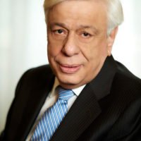 ΣΤΗ ΣΑΝΤΟΡΙΝΗ Ο ΠΡΟΕΔΡΟΣ ΤΗΣ ΔΗΜΟΚΡΑΤΙΑΣ
