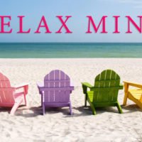 ΠΡΟΓΡΑΜΜΑ ΤΟΥ ΔΑΠΠΟΣ – «RELAX MIND»