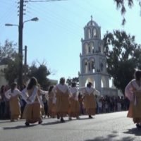 ΒΙΝΤΕΟ: ΤΟ ΚΑΜΑΡΙ ΤΙΜΗΣΕ ΤΟΥΣ ΗΡΩΕΣ ΤΟΥ ’40