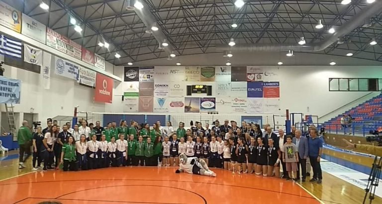 ΙΔΙΑΙΤΕΡΗ ΕΠΙΤΥΧΙΑ ΓΙΑ ΤΑ “ΝΟΜΙΚΕΙΑ 2019”