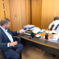 ΣΑΝΤΟΡΙΝΗ ΚΑΙ ΘΗΡΑΣΙΑ ΣΤΗΝ ΨΗΦΙΑΚΗ ΕΠΟΧΗ