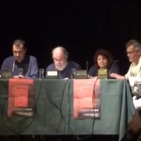 ΒΙΝΤΕΟ: “ΠΕΡΑΣΤΙΚΑ” ΤΗΣ ΜΑΡΙΑΣ ΜΑΥΡΙΚΑΚΗ. ΠΑΡΟΥΣΙΑΣΗ ΜΕΡΟΣ 1