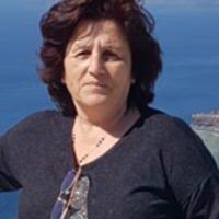 Η Κ. ΣΙΓΑΛΑ ΕΝΤΕΤΑΛΜΕΝΗ ΣΥΜΒΟΥΛΟΣ ΚΑΙ ΑΝΤΙΠΡΟΕΔΡΟΣ ΓΕΩΘΗΡΑ