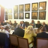 ΠΡΩΤΟΠΟΡΑ ΕΝΕΡΓΕΙΑ ΔΗΜΑΡΧΟΥ ΜΥΚΟΝΟΥ ΓΙΑ ΤΗΝ ΕΞΥΠΗΡΕΤΗΣΗ ΤΩΝ ΠΟΛΙΤΩΝ ΣΤΟ ΖΗΤΗΜΑ ΤΟΥ ΤΑΠ