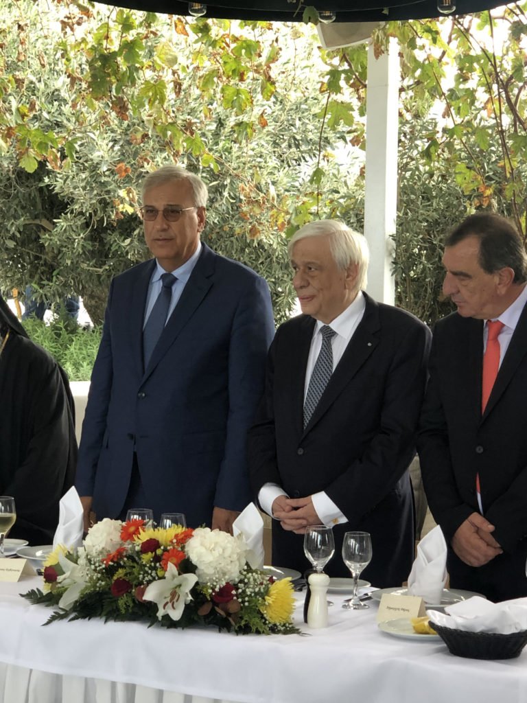 “ΤΕΤΟΙΕΣ ΠΡΩΤΟΒΟΥΛΙΕΣ ΑΝΑΒΑΘΜΙΖΟΥΝ ΤΟΝ ΤΟΠΟ ΜΑΣ”
