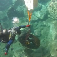 ΤΟ ΑΜΜΟΥΔΙ ΚΑΘΑΡΙΣΤΗΚΕ “ΕΙΣ ΒΑΘΟΣ”
