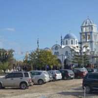ΒΙΝΤΕΟ: ΑΓΙΟΣ ΝΕΚΤΑΡΙΟΣ-ΚΑΜΑΡΙ