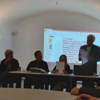 “ΜΕΓΙΣΤΟΝ ΜΑΘΗΜΑ Η ΙΣΤΟΡΙΑ», Ο Ν. ΛΕΒΟΓΙΑΝΝΗΣ ΣΧΟΛΙΑΖΕΙ ΤΗΝ ΕΚΔΗΛΩΣΗ
