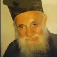 “ΤΟ ΜΕΓΑΛΟΧΩΡΙ, ΔΕΝ ΞΕΧΝΑ ΤΟΝ ΠΑΠΑ ΤΟΥ”