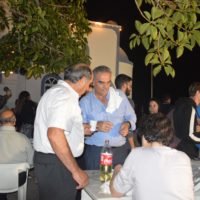ΒΙΝΤΕΟ: ΑΓΙΟΣ ΝΕΚΤΑΡΙΟΣ-ΚΑΜΑΡΙ (Β)
