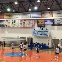 ΣΥΓΧΑΡΗΤΗΡΙΑ ΤΟΥ ΔΗΜΑΡΧΟΥ ΣΤΟΝ ΑΟ ΘΗΡΑΣ
